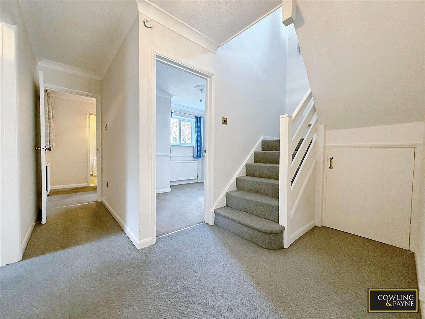 Jubilee Drive, Wickford